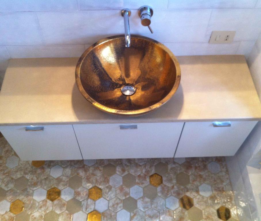 Holiday Home Villetta Cinquale Exterior foto